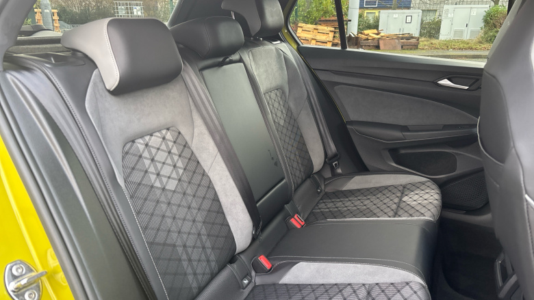 Volkswagen Golf 1.5 TSI 150 R-Line 5dr Petrol Hatchback